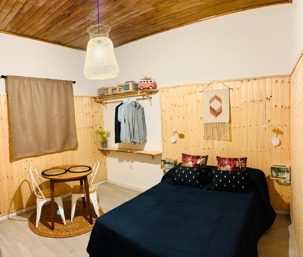 Studio Plaza Molino Del Gofio Only Adults Granadilla De Abona Exterior foto
