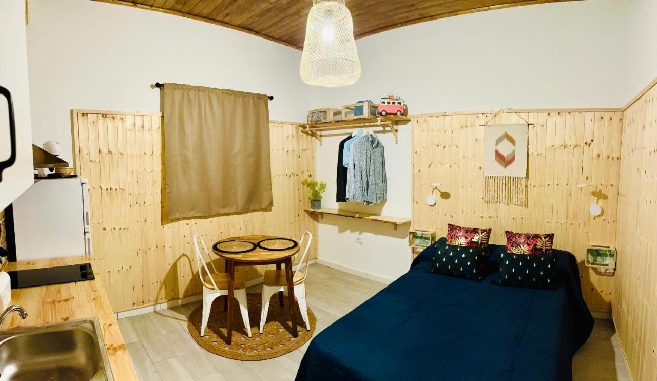 Studio Plaza Molino Del Gofio Only Adults Granadilla De Abona Exterior foto