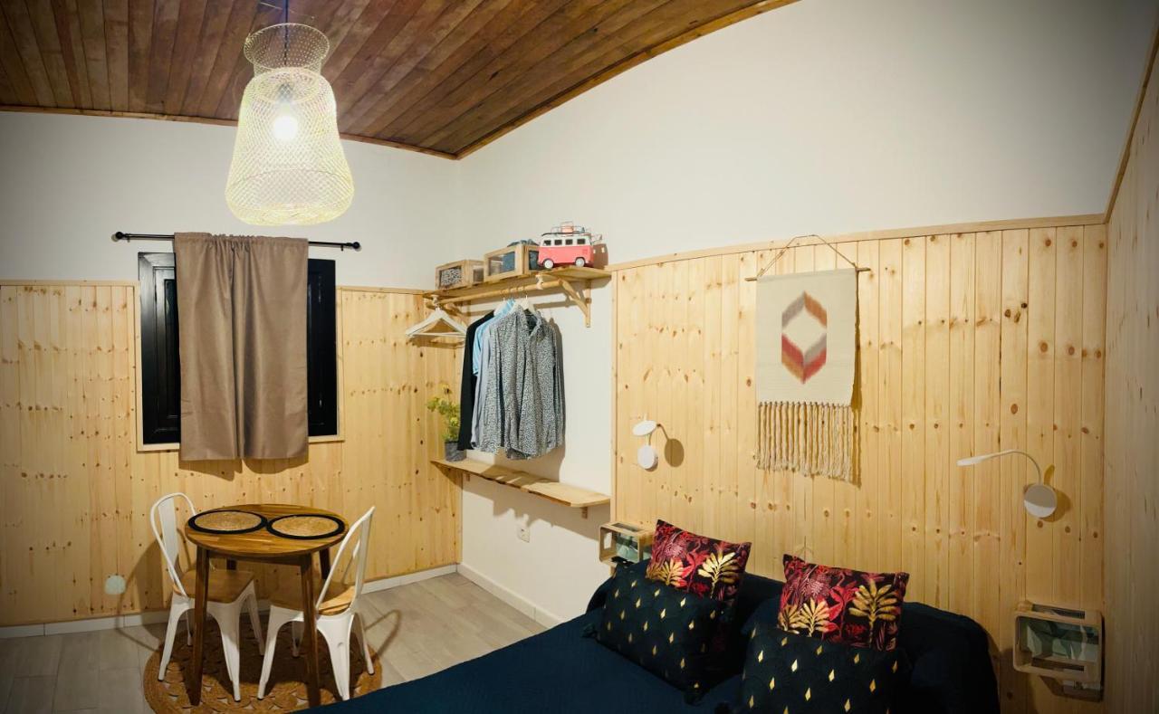 Studio Plaza Molino Del Gofio Only Adults Granadilla De Abona Exterior foto